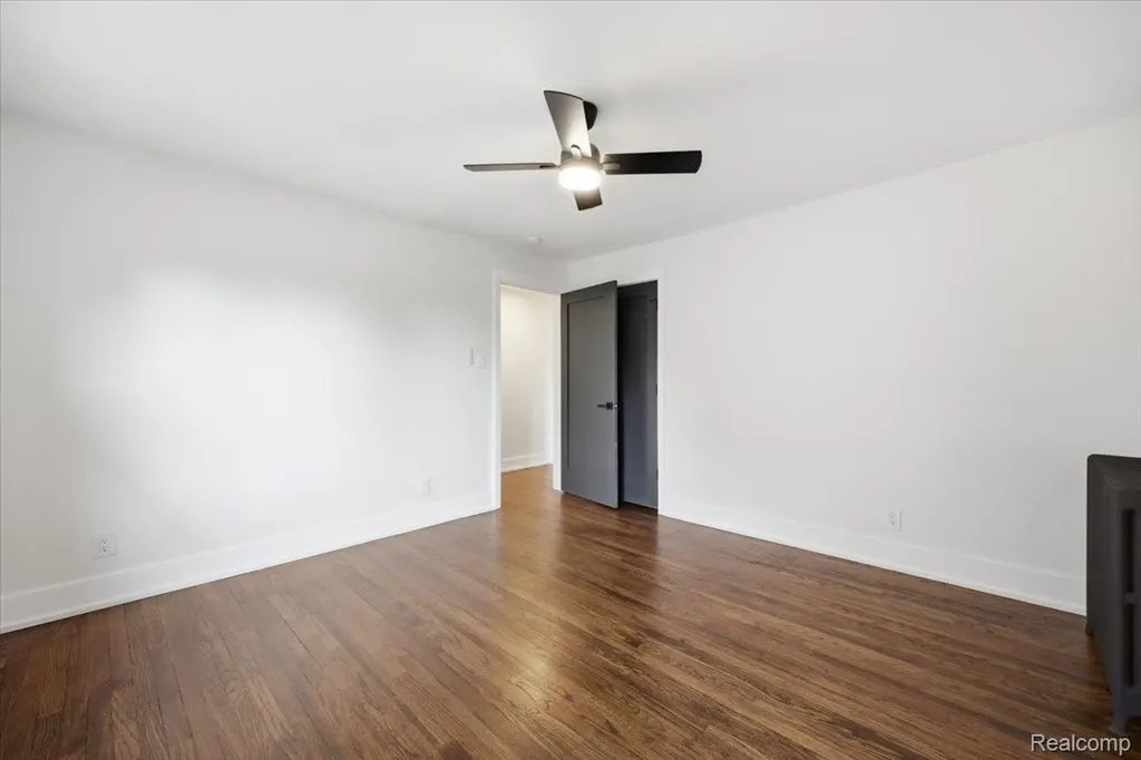 18084 Birchcrest Drive Detroit City MI 48221