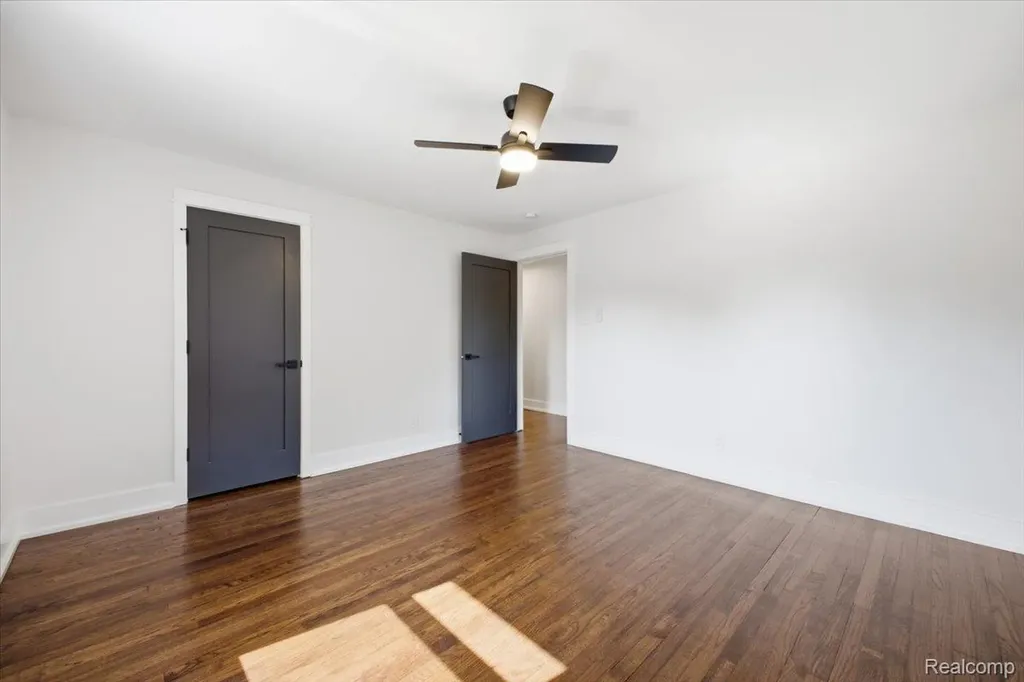 18084 Birchcrest Drive Detroit City MI 48221