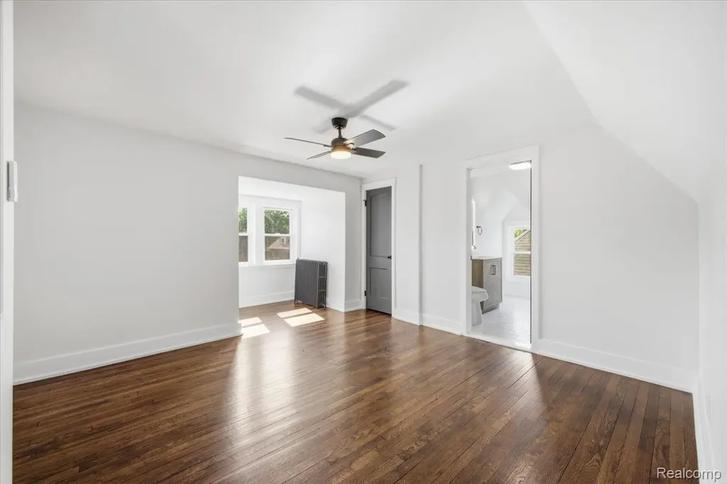 18084 Birchcrest Drive Detroit City MI 48221
