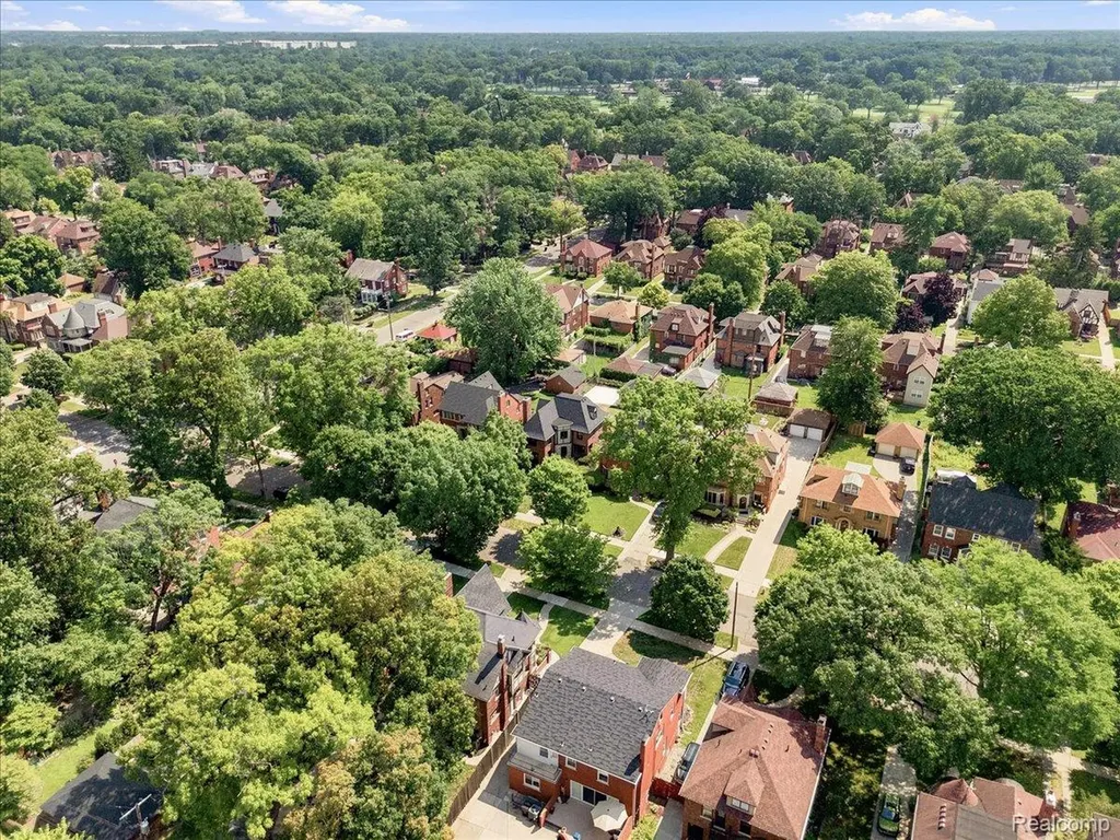 18084 Birchcrest Drive Detroit City MI 48221