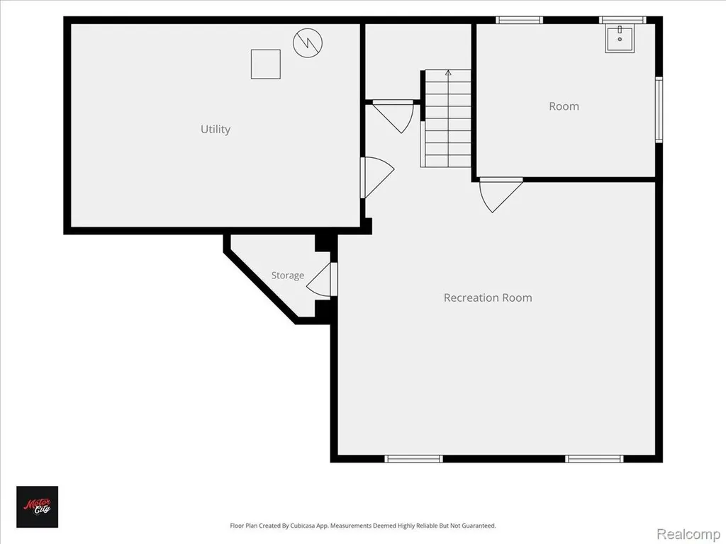18084 Birchcrest Drive Detroit City MI 48221