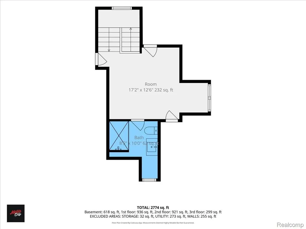 18084 Birchcrest Drive Detroit City MI 48221