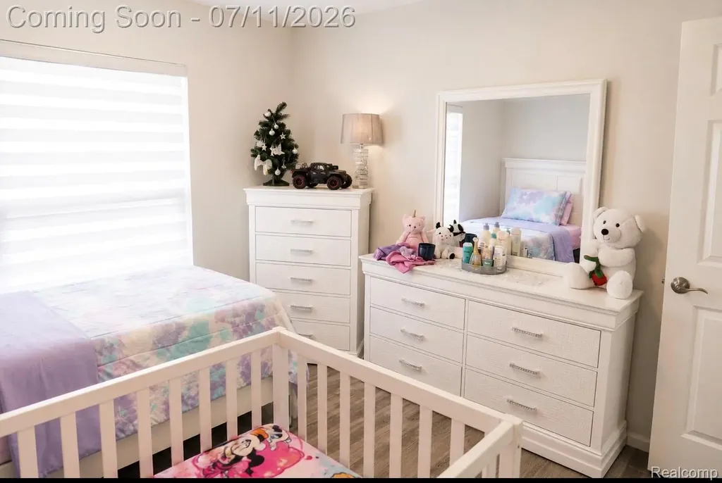 37750 Chase Run Drive Sterling Heights City MI 48310