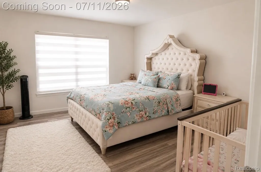 37750 Chase Run Drive Sterling Heights City MI 48310