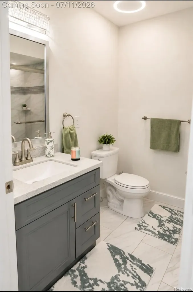 37750 Chase Run Drive Sterling Heights City MI 48310