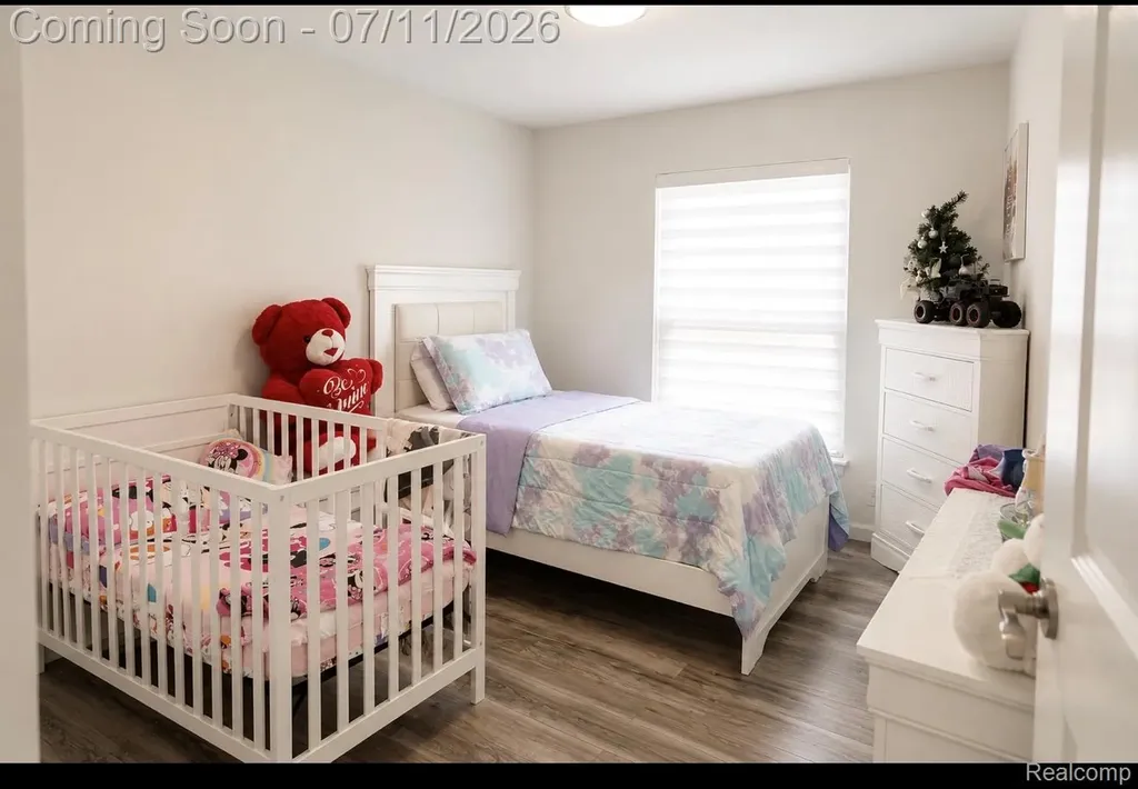 37750 Chase Run Drive Sterling Heights City MI 48310