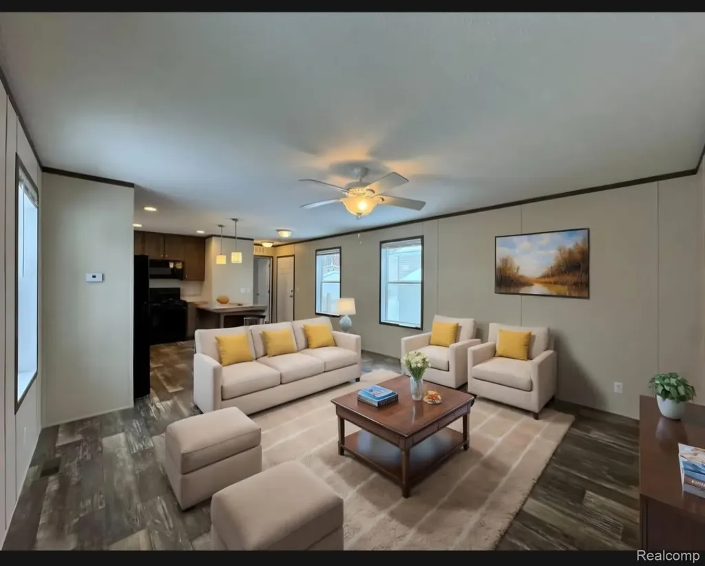 40 Sparrow Hill Orion Charter Township MI 48359