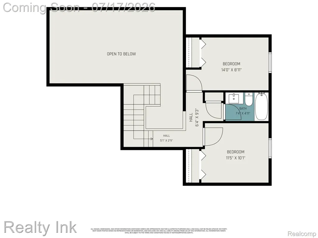 31223 Barrington Drive Novi City MI 48377