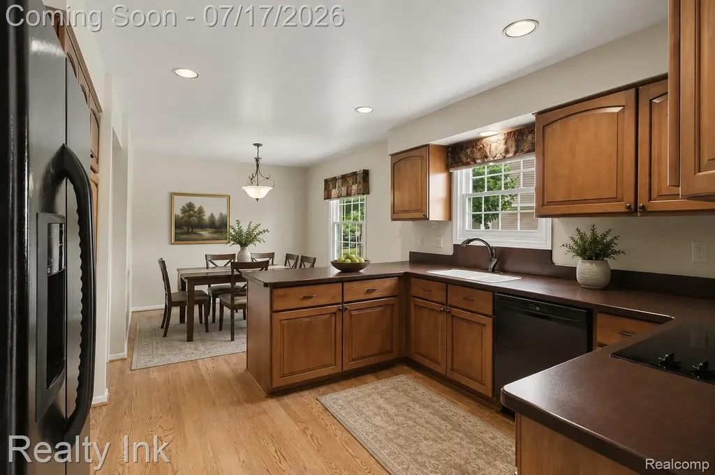 31223 Barrington Drive Novi City MI 48377