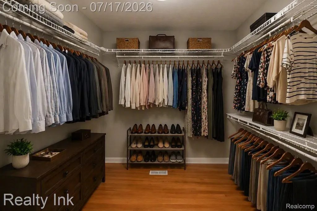 31223 Barrington Drive Novi City MI 48377