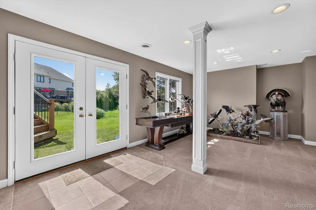 3804 Elk Drive Oakland Charter Township MI 48306