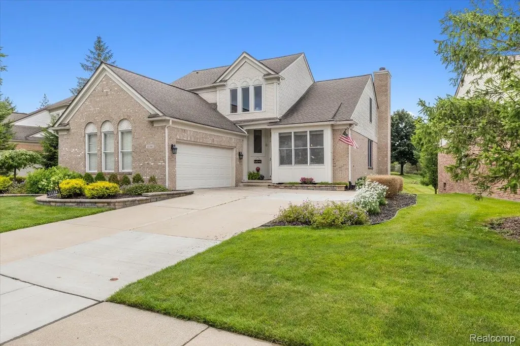 51184 Northview Plymouth Charter Township MI 48170