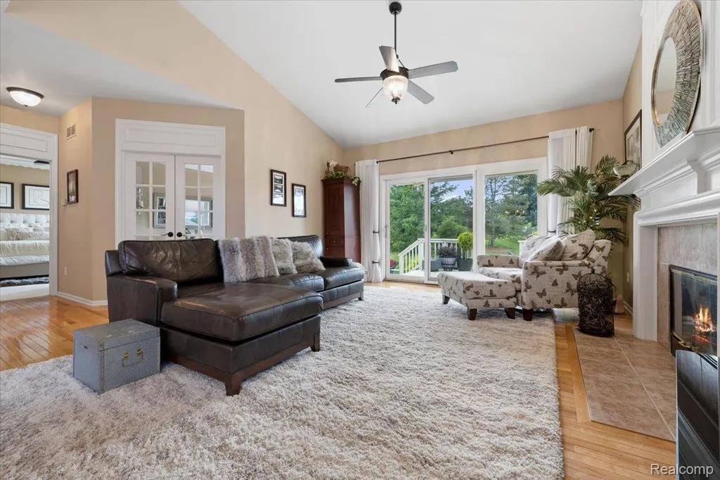 51184 Northview Plymouth Charter Township MI 48170