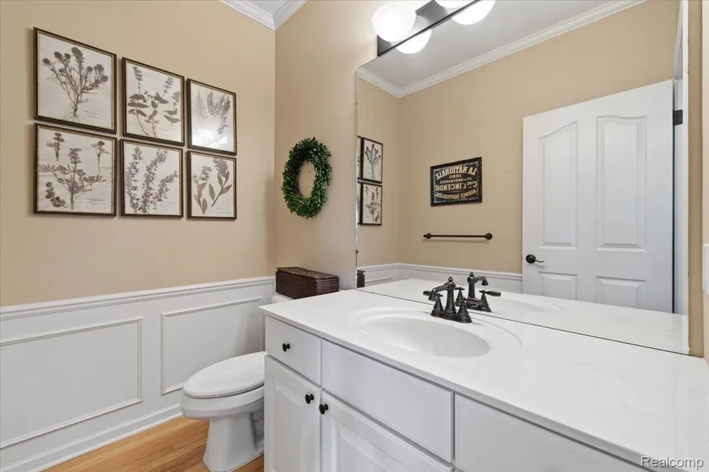 51184 Northview Plymouth Charter Township MI 48170