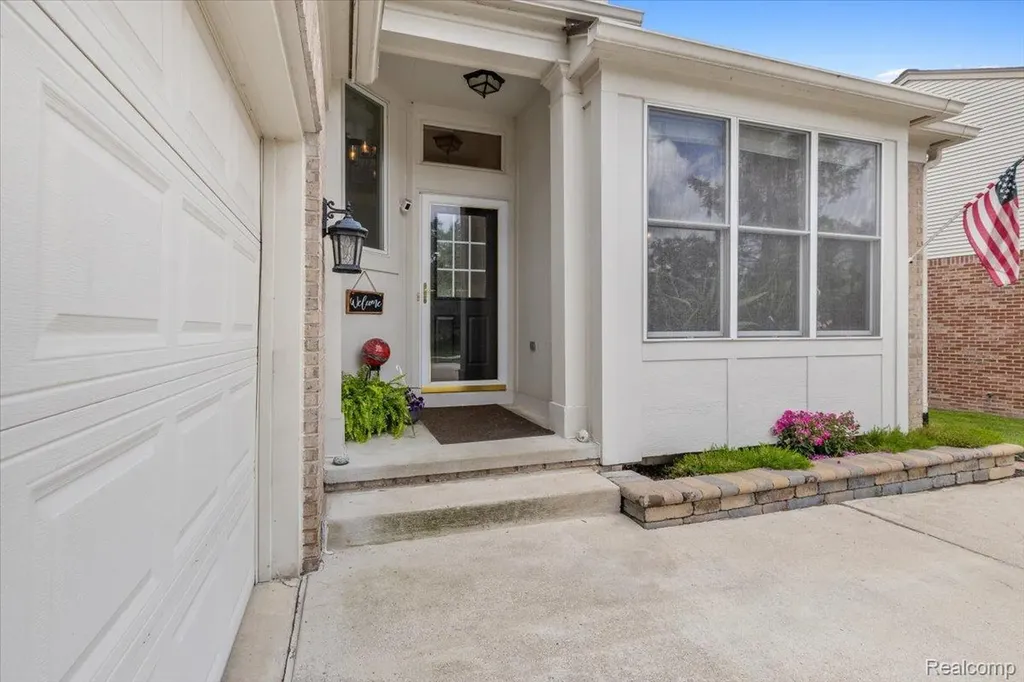 51184 Northview Plymouth Charter Township MI 48170