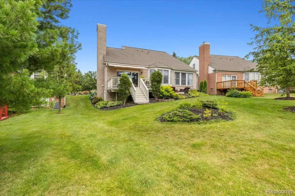 51184 Northview Plymouth Charter Township MI 48170