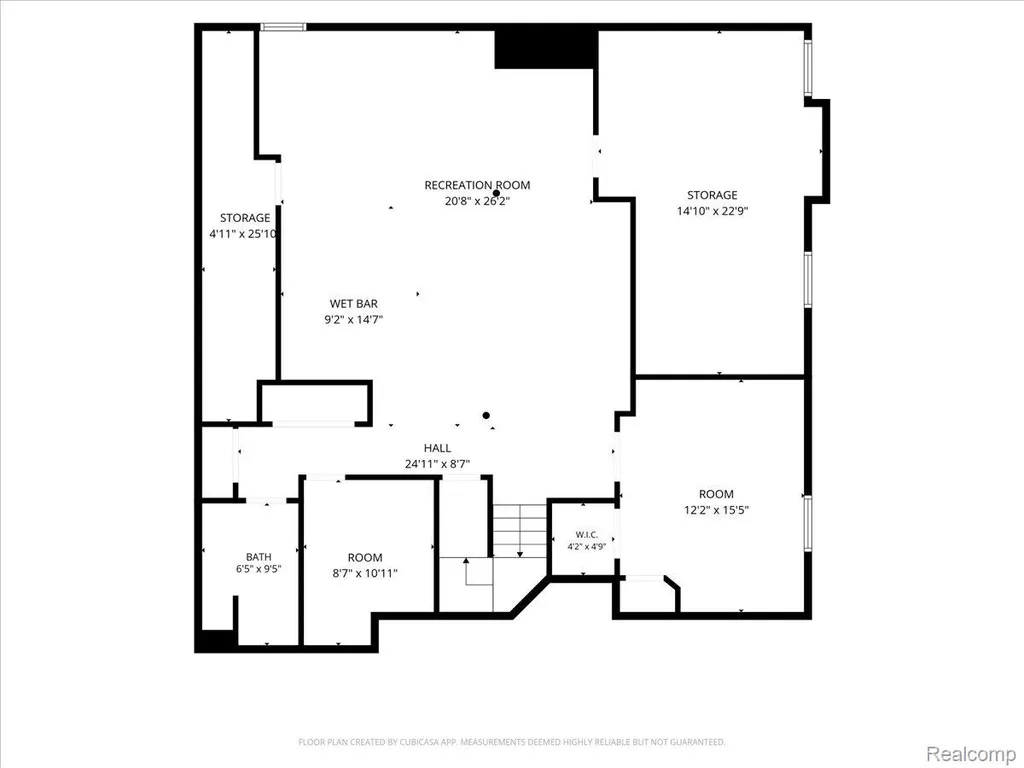 51184 Northview Plymouth Charter Township MI 48170