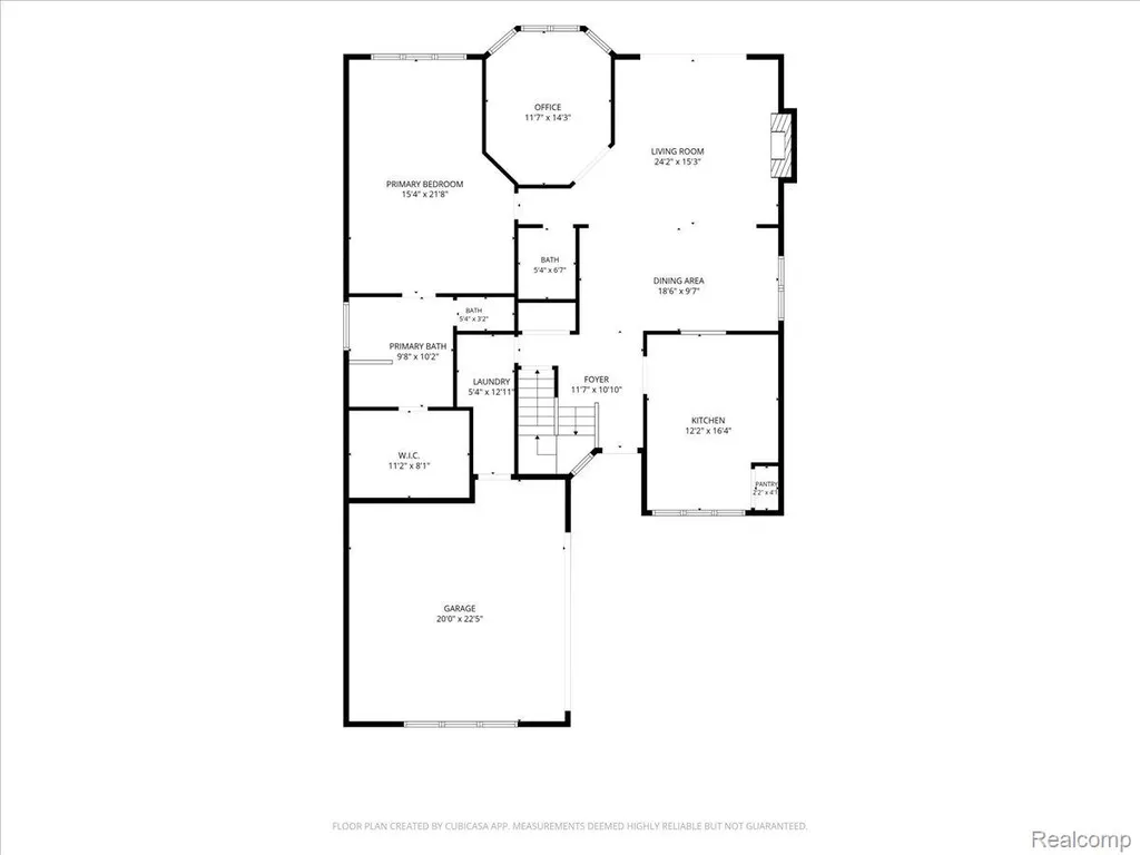 51184 Northview Plymouth Charter Township MI 48170