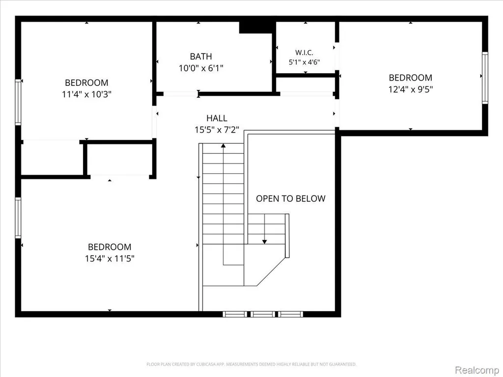 51184 Northview Plymouth Charter Township MI 48170