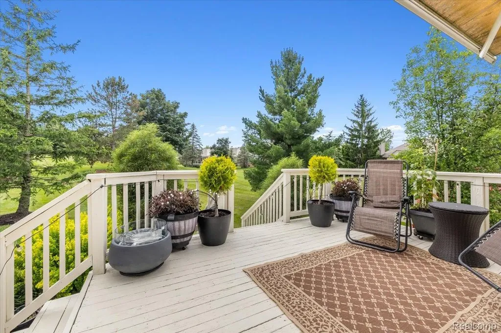 51184 Northview Plymouth Charter Township MI 48170