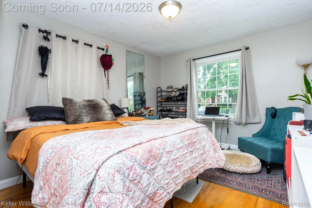1466 Hampton Road Grosse Pointe Woods City MI 48236