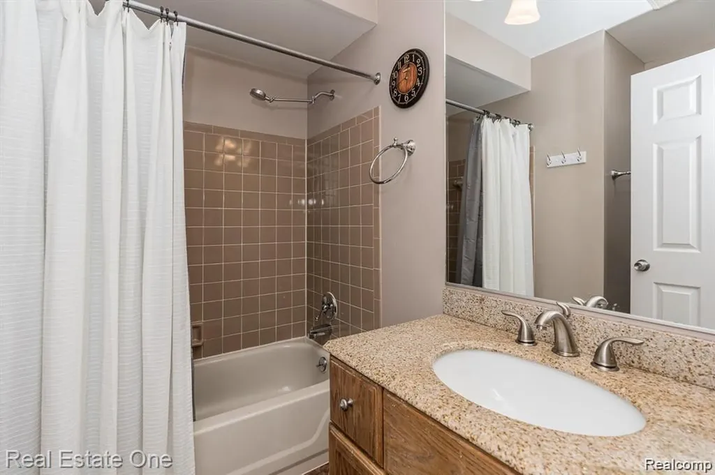 2033 Avonstoke Road Rochester Hills City MI 48307