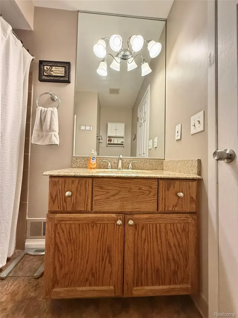 2033 Avonstoke Road Rochester Hills City MI 48307