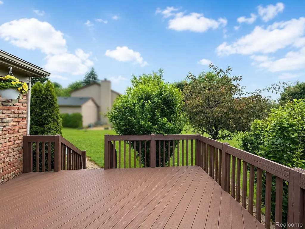 2033 Avonstoke Road Rochester Hills City MI 48307