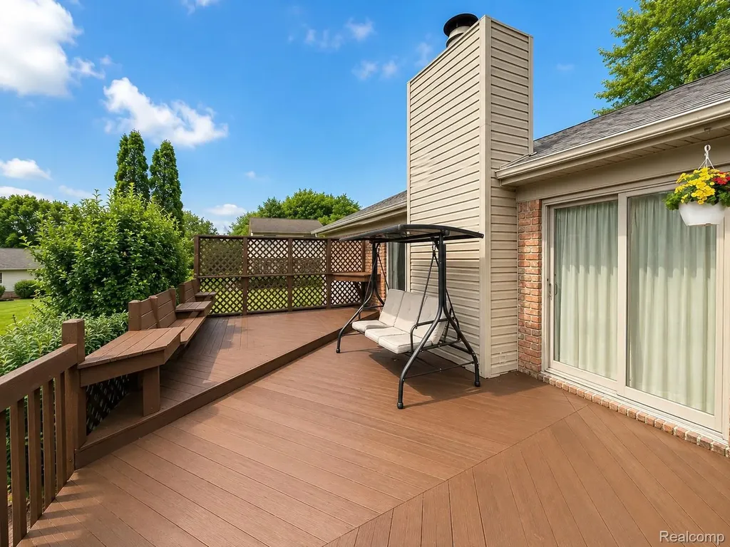 2033 Avonstoke Road Rochester Hills City MI 48307
