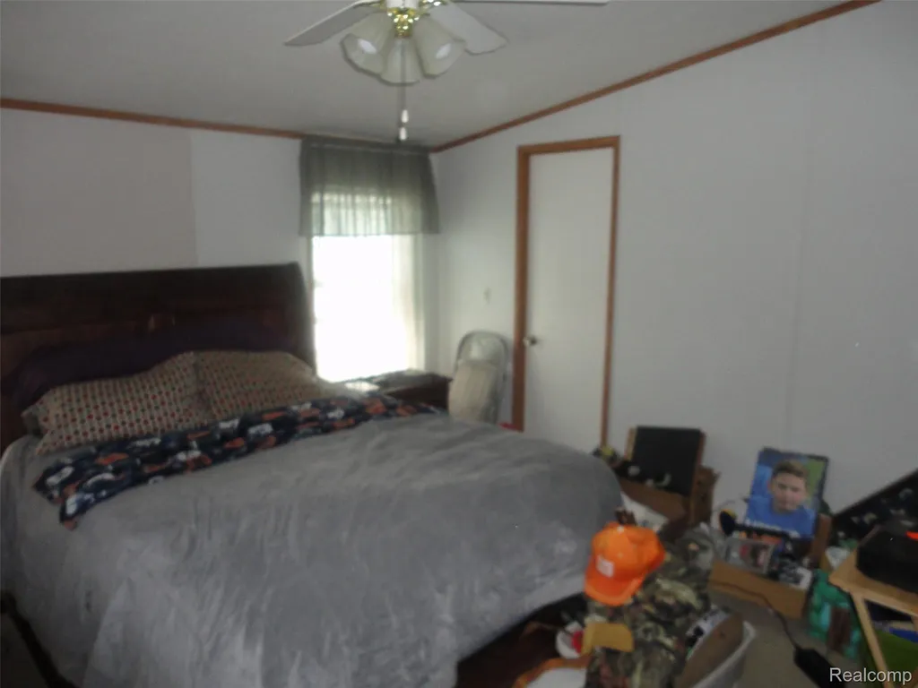 983 Tanners Landing Raisinville Township MI 48161