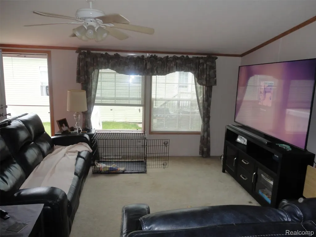 983 Tanners Landing Raisinville Township MI 48161