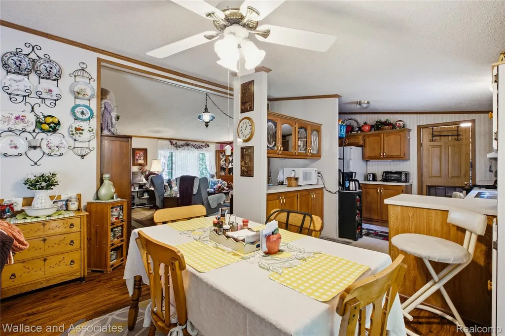 3129 Streeter Drive Fort Gratiot Charter Township MI 48059