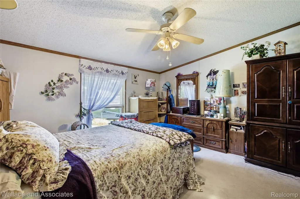 3129 Streeter Drive Fort Gratiot Charter Township MI 48059