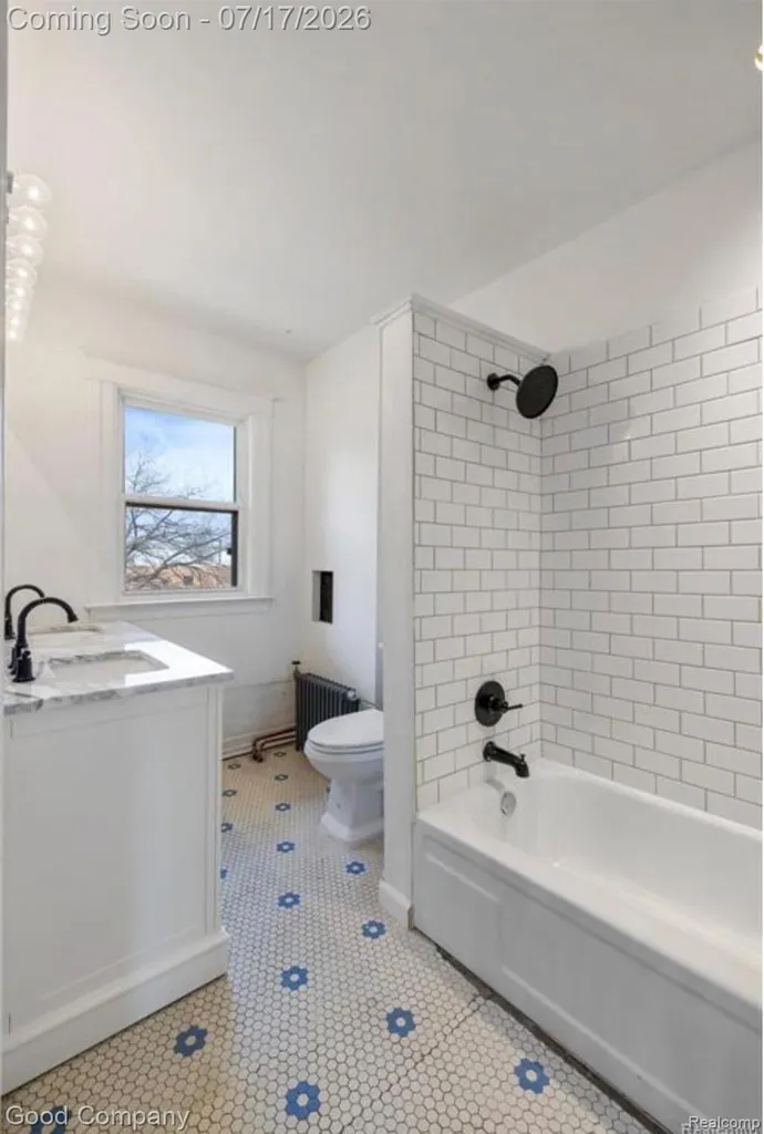 1031 Hubbard Street Detroit City MI 48209