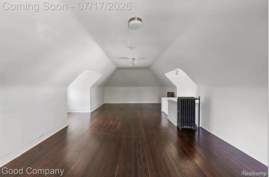 1031 Hubbard Street Detroit City MI 48209