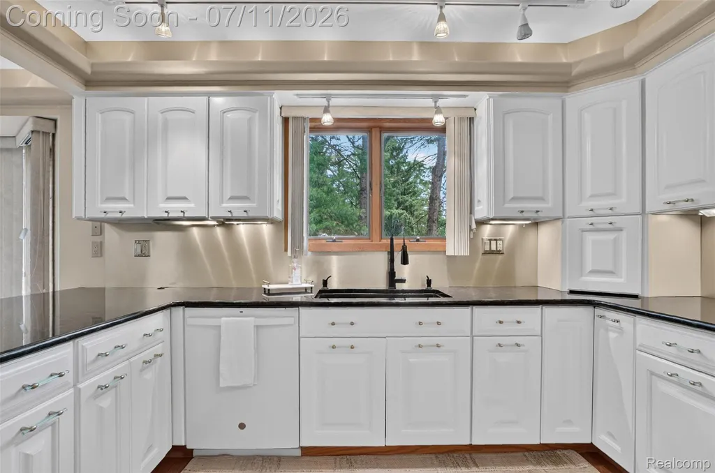 7772 Athlone Drive Hamburg Township MI 48116