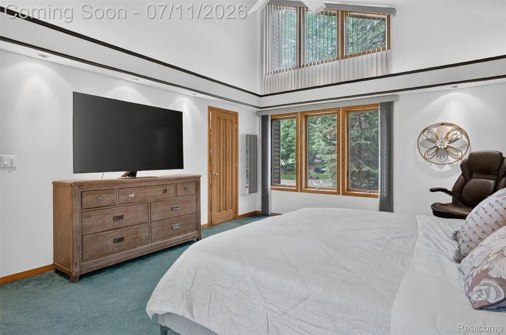 7772 Athlone Drive Hamburg Township MI 48116