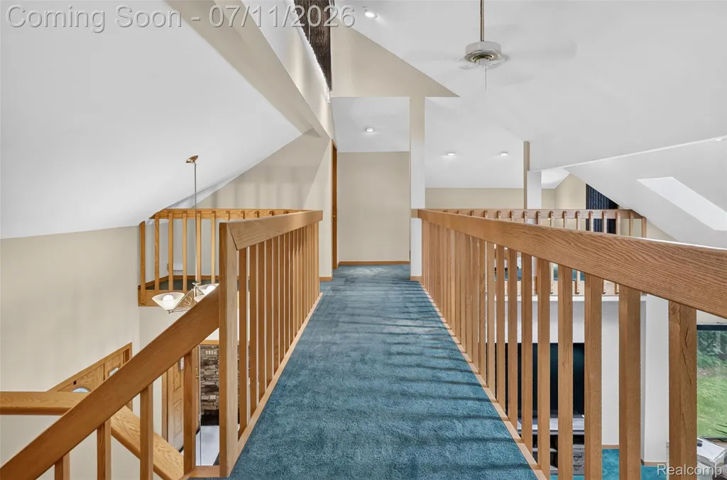 7772 Athlone Drive Hamburg Township MI 48116