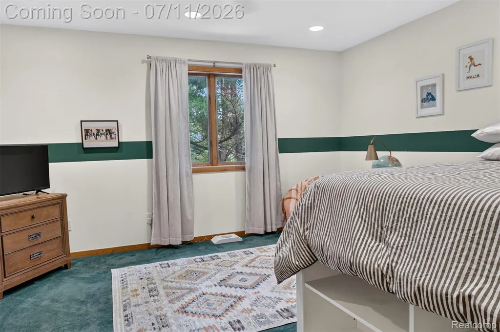 7772 Athlone Drive Hamburg Township MI 48116