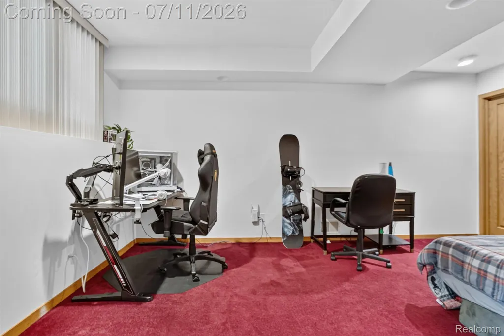7772 Athlone Drive Hamburg Township MI 48116