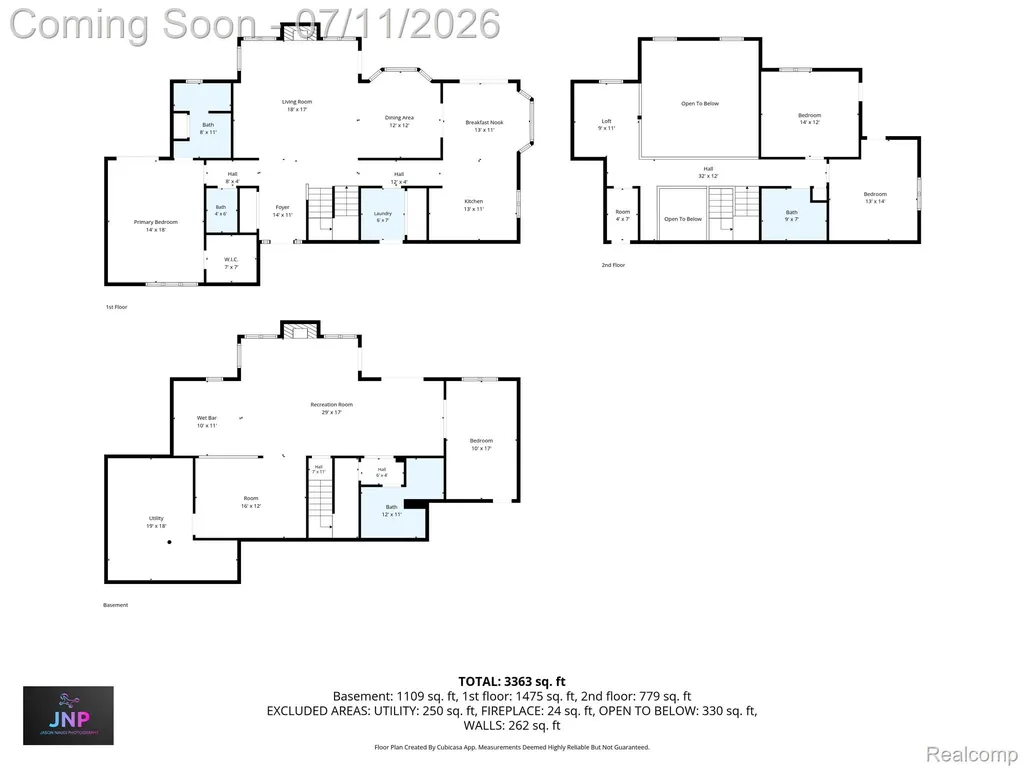 7772 Athlone Drive Hamburg Township MI 48116