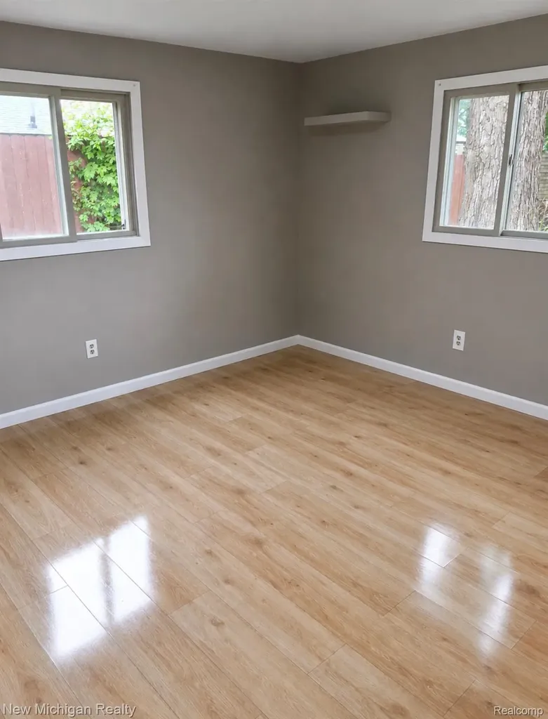 107 Hunter Drive Lincoln Township MI 48632