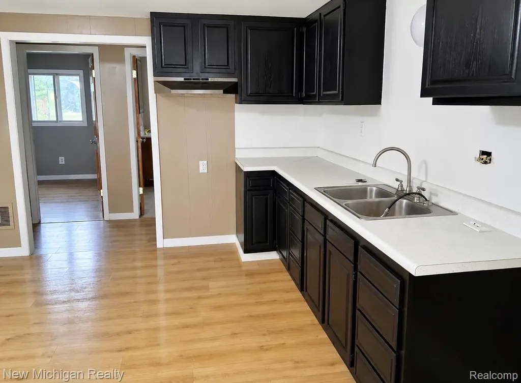 107 Hunter Drive Lincoln Township MI 48632