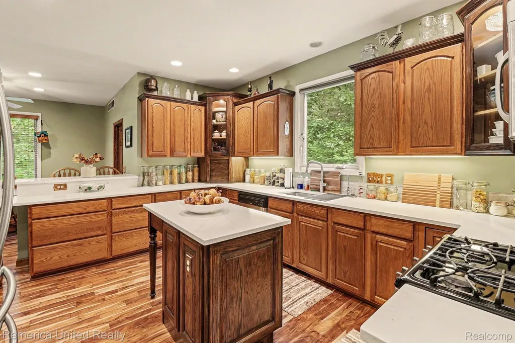 20962 Wasson Road Unadilla Township MI 48137