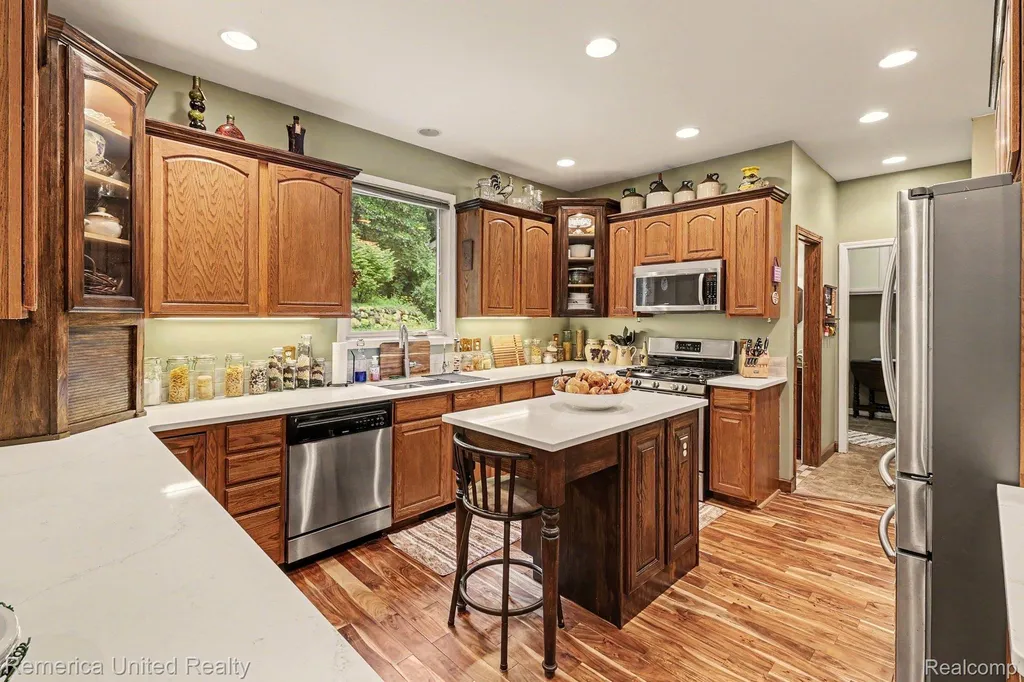20962 Wasson Road Unadilla Township MI 48137