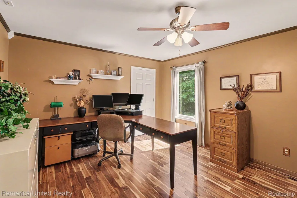 20962 Wasson Road Unadilla Township MI 48137