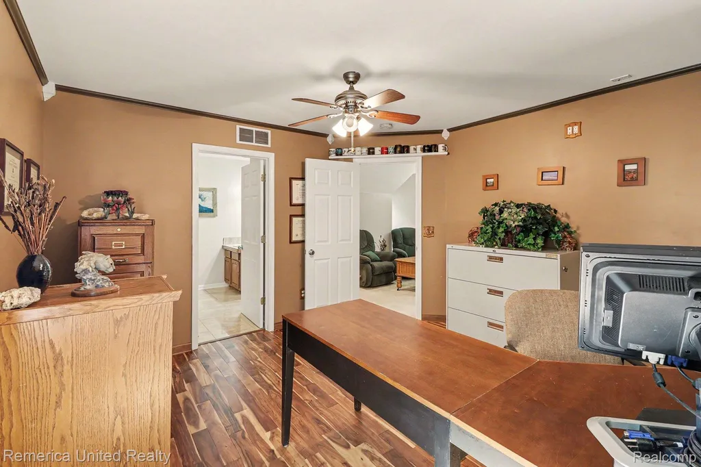 20962 Wasson Road Unadilla Township MI 48137