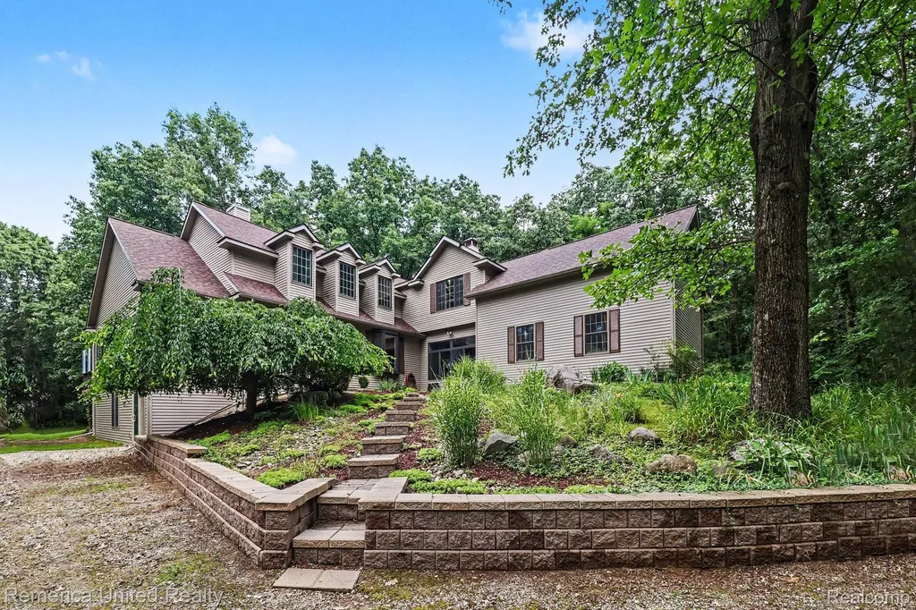 20962 Wasson Road Unadilla Township MI 48137