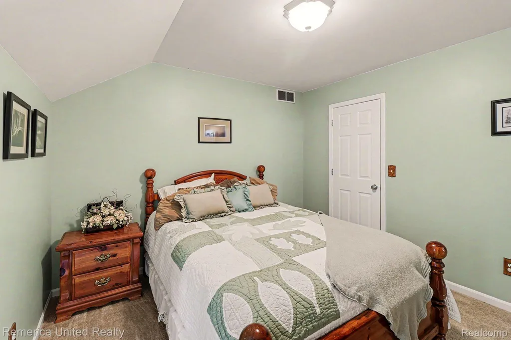 20962 Wasson Road Unadilla Township MI 48137