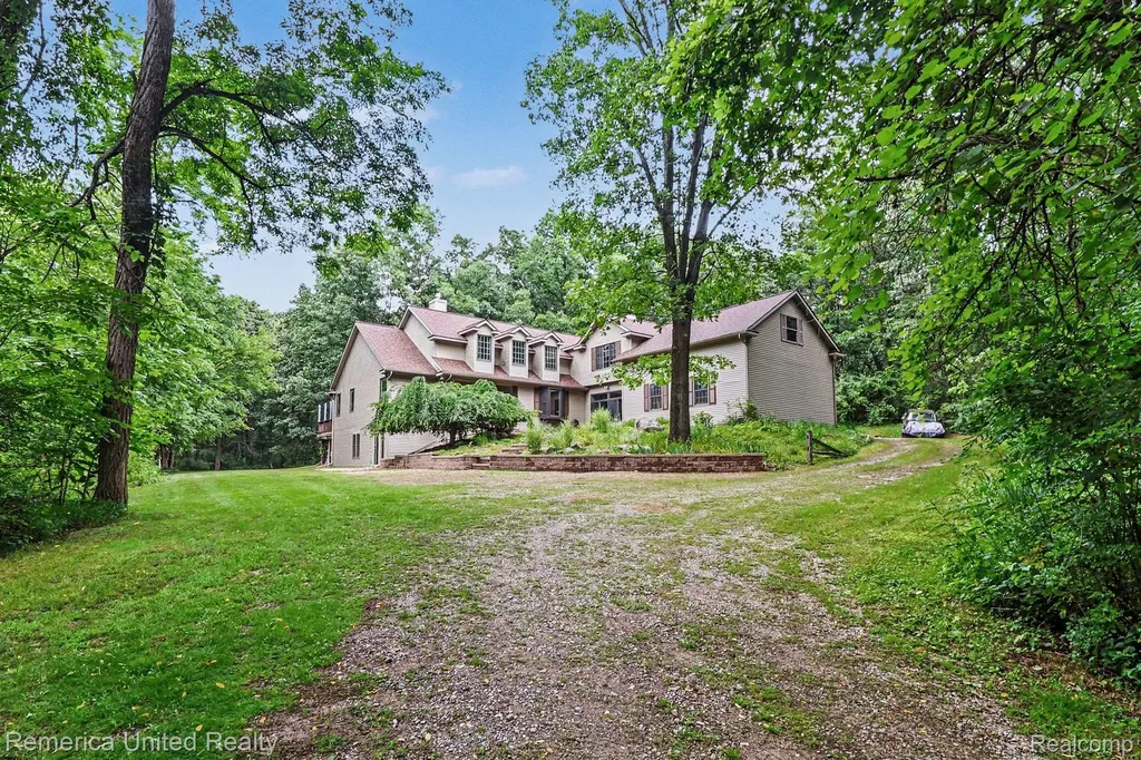 20962 Wasson Road Unadilla Township MI 48137